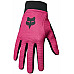 Женские вело перчатки FOX RANGER Woman Glove [Berry], M (9)