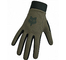Дитячі рукавички FOX RANGER Youth Glove [Military], YL (7)