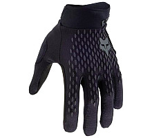 Рукавички дитячі FOX DEFEND Youth Glove [Black], YL (7)