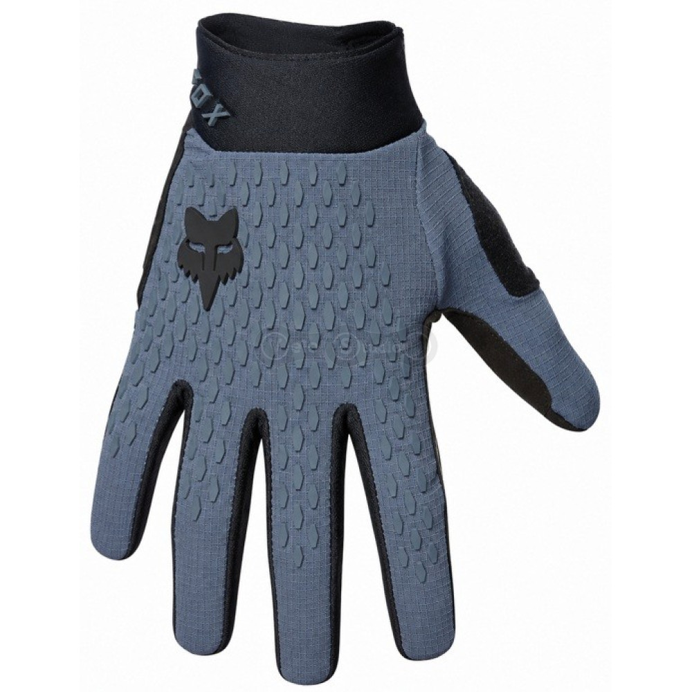 Рукавички дитячі FOX DEFEND Youth Glove [Deep Cobalt], YM (6)