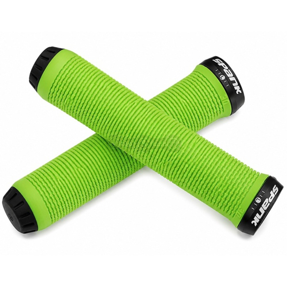 Грипси SPANK SPIKE 33, Green