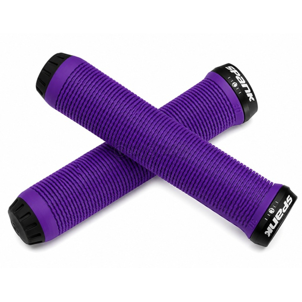 Грипси SPANK SPIKE 33, Purple