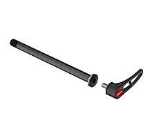 Ось втулки DT SWISS Thru Axle RW RWS Plug 12x142 mm X-12