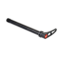 Ось для втулки DT Swiss Thru Axle - Plug-in RWS with Rod - 12x148mm (X-12)