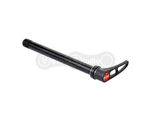 Ось для втулки DT Swiss Thru Axle - Plug-in RWS with Rod - 12x148mm (X-12)