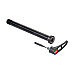 Ось для втулки DT Swiss Thru Axle - Plug-in RWS with Rod - 12x148mm (X-12)