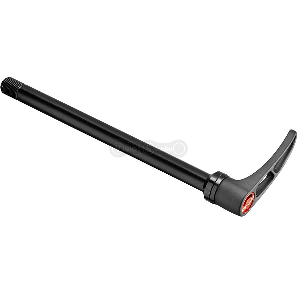 Ось втулки DT Swiss RWS 10 ALU THRU AXLE 142MM/Ø12MM X12 ASM