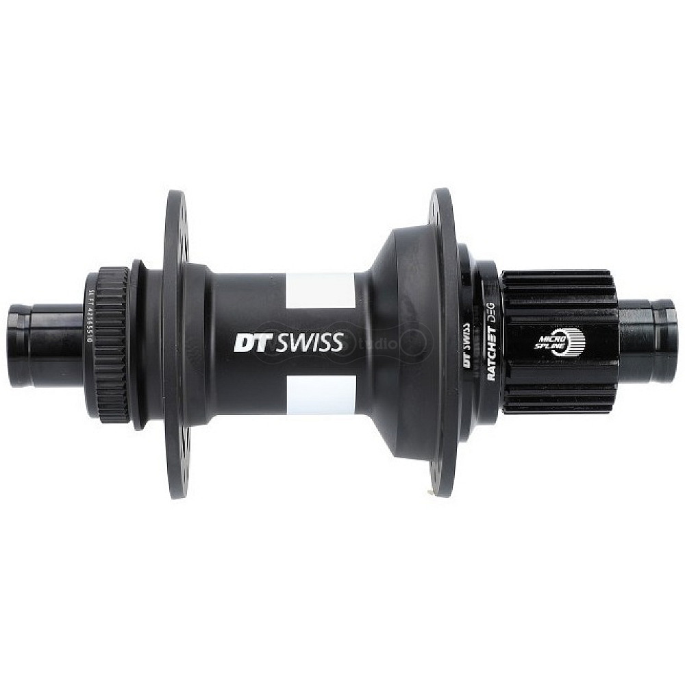 Втулка DT SWISS350 148/12 Centerlock Shimano SL12 28 отверстия DEG