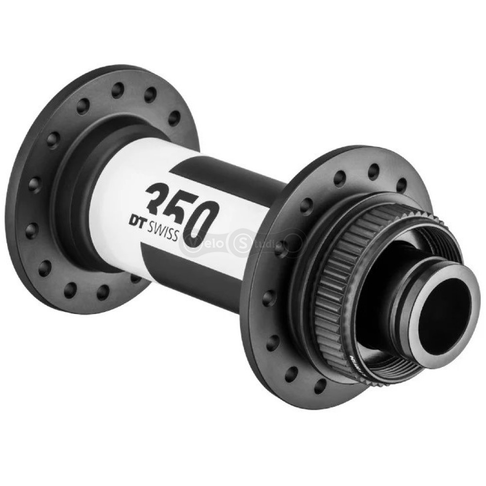 Втулка DT SWISS 350 110/15 Centerlock 32 отверстия