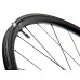 Заднее колесо DT SWISS ER 1600 Spline 700C Center Lock 30 12/142 Shimano SL