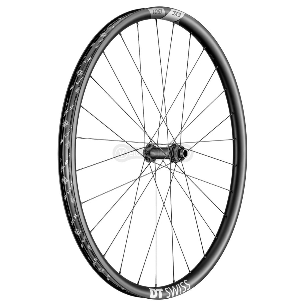 Переднє колесо DT SWISS EXC 1501 SP 29 CL 30 15/110