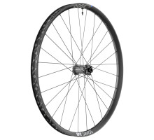Переднее колесо DT SWISS H 1900 Spline 29 IS-6 35 15/110
