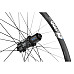 Заднее колесо DT SWISS HX 1700 Spline 275 IS-6 bolt 30 12/148 Shimano Steel
