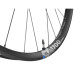 Заднее колесо DT SWISS HX 1700 Spline 275 IS-6 bolt 30 12/148 Shimano Steel