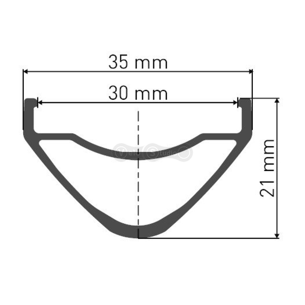 Заднее колесо DT SWISS HX 1700 Spline 29 IS-6 bolt 30 12/148 Shimano Steel
