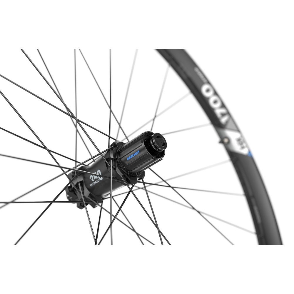 Заднее колесо DT SWISS HX 1700 Spline 29 IS-6 bolt 30 12/148 Shimano Steel