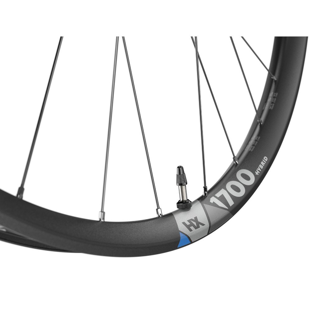 Заднее колесо DT SWISS HX 1700 Spline 29 IS-6 bolt 30 12/148 Shimano Steel