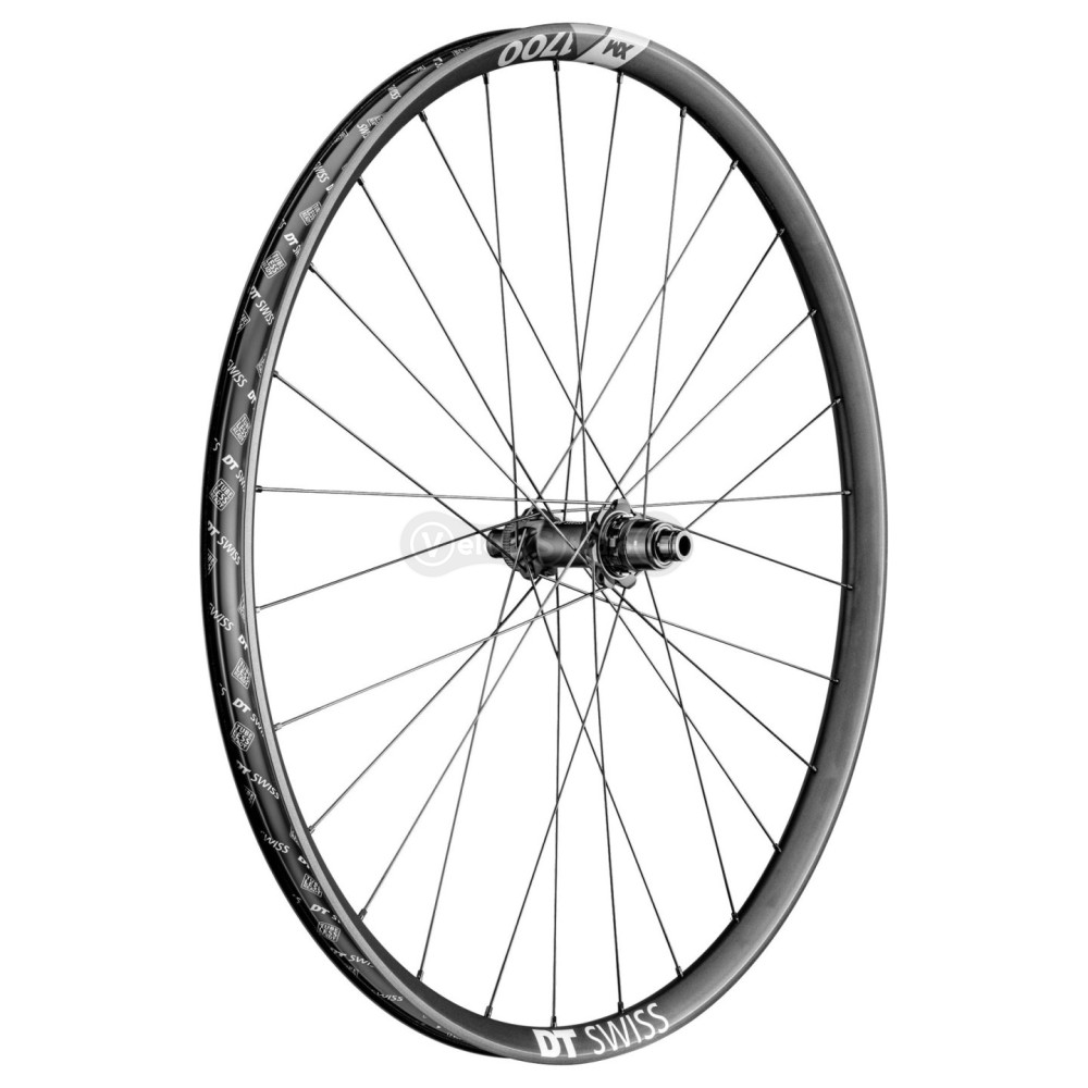 Заднее колесо DT SWISS XM 1700 SP 29 CL 30 12/148 ASRAM