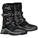 Мотоботы LEATT 7.5 HydraDri Short Adventure Boot [Stealth], US11