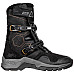 Мотоботы LEATT 7.5 HydraDri Short Adventure Boot [Stealth], US11