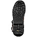 Мотоботы LEATT 7.5 HydraDri Short Adventure Boot [Stealth], US11
