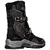 Мотоботы LEATT 7.5 HydraDri Short Adventure Boot [Stealth], US11