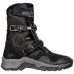 Мотоботы LEATT 7.5 HydraDri Short Adventure Boot [Stealth], US12