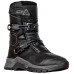 Мотоботы LEATT 7.5 HydraDri Short Adventure Boot [Stealth], US12