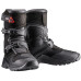 Мотоботы LEATT 7.5 X-Flow Short Adventure Boot [Black], US10
