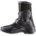 Мотоботы LEATT 7.5 X-Flow Short Adventure Boot [Black], US8