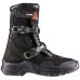Мотоботы LEATT 7.5 X-Flow Short Adventure Boot [Black], US10