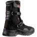 Мотоботы LEATT 7.5 X-Flow Short Adventure Boot [Black], US10