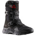 Мотоботы LEATT 7.5 X-Flow Short Adventure Boot [Black], US10