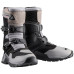 Мотоботы LEATT 7.5 X-Flow Short Adventure Boot [Grey], US10