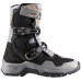 Мотоботы LEATT 7.5 X-Flow Short Adventure Boot [Grey], US9