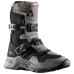 Мотоботы LEATT 7.5 X-Flow Short Adventure Boot [Grey], US9