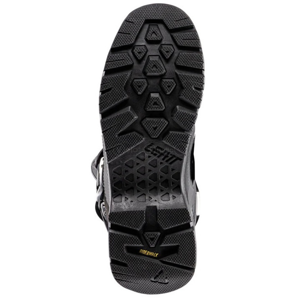 Мотоботы LEATT 7.5 X-Flow Short Adventure Boot [Grey], US9