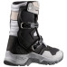 Мотоботы LEATT 7.5 X-Flow Short Adventure Boot [Grey], US10