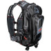 Рюкзак LEATT Moto HydraDri WP 2.0 Hydration Pack [Titanium], Small