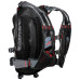 Рюкзак LEATT Moto HydraDri WP 2.0 Hydration Pack [Titanium], Small