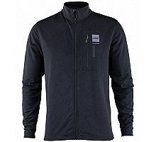 Мотокуртка LEATT 3.5 ThermaFlow Adventure Jacket [Stealth], M