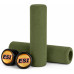 Грипси ESI Racer's Edge Forest Green