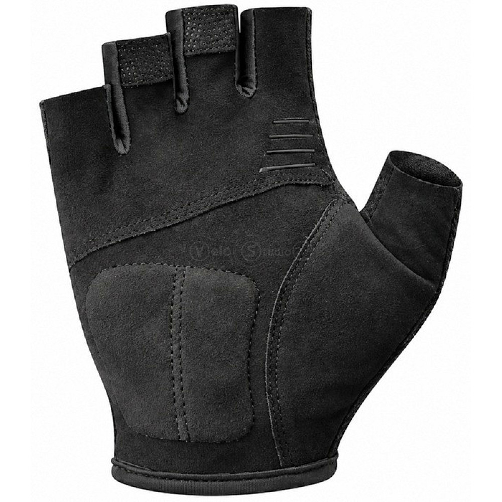 Вело перчатки Shimano Airway Black, размер M