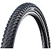 Вело покрышка 27.5x2.60 (65-584) SCHWALBE MARATHON PLUS MTB, SmartGuard, TwinSkin B/B-SK+RT
