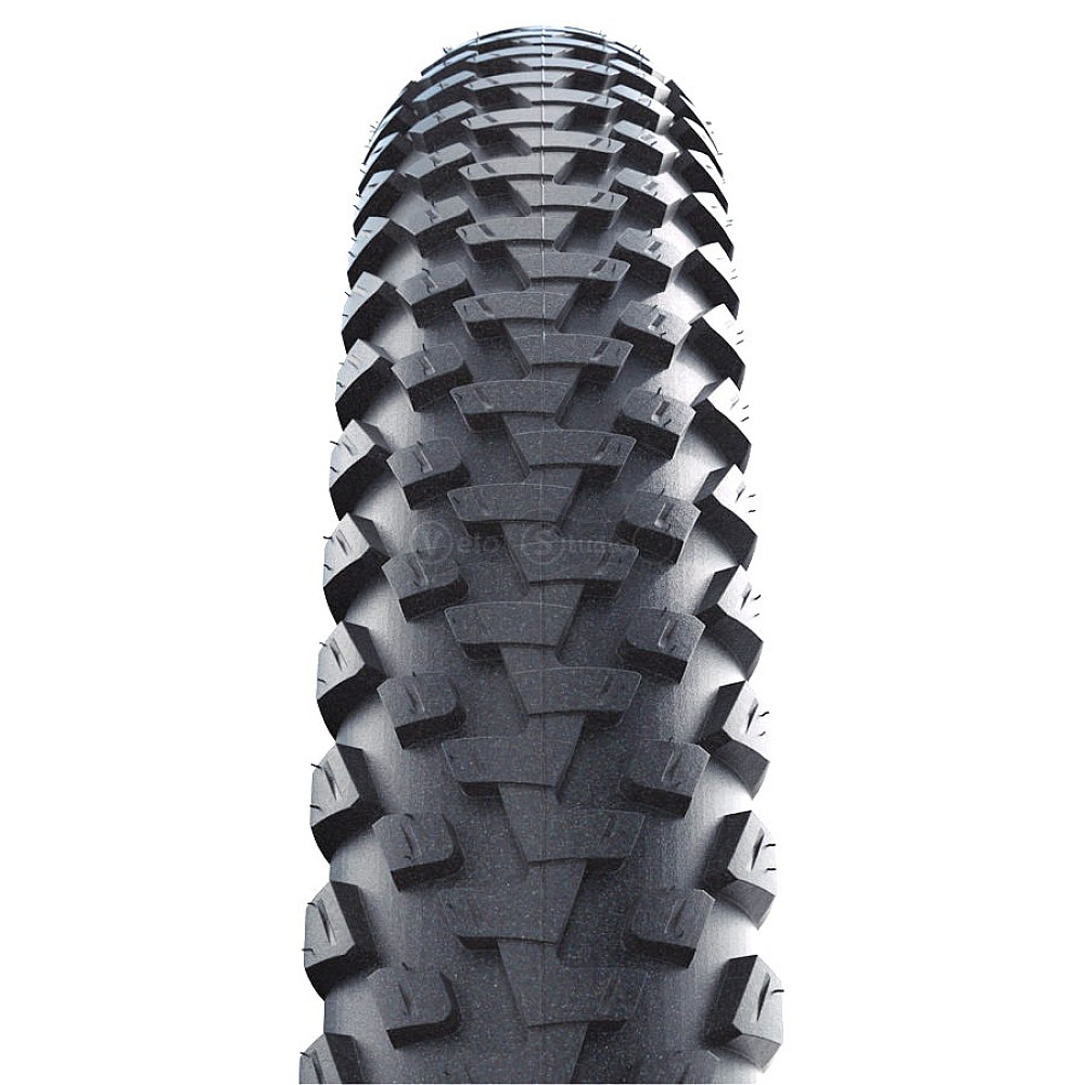 Вело покрышка 29x2.10 (54-622) Schwalbe MARATHON PLUS MTB SmartGuard, TwinSkin, B/B+RT