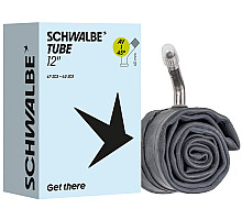Камера 12 (47/62-203) Schwalbe AV1 45°/40мм