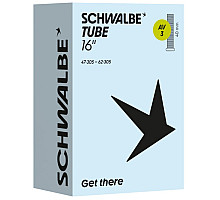 Камера 16 (47/62-305) Schwalbe AV3 40мм