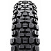 Вело покрышка 27.5x2.60 (65-584) Schwalbe JOHNNY WATTS Perf, DD, GreenGuard, B/B-SK+RT