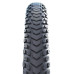 Вело покрышка 27.5x2.4 (62-584) Schwalbe MARATHON MONDIAL, RaceGuard, B/B-SK+RT