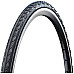 Вело покрышка 24x1.00 (25-540) Schwalbe DOWNTOWN K-Guard, TwinSkin, B/B HS342